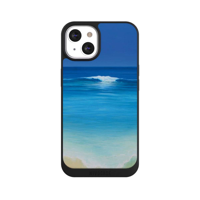 iPhone 13 NIVOpure Incoming Wave, by Derek Hare
