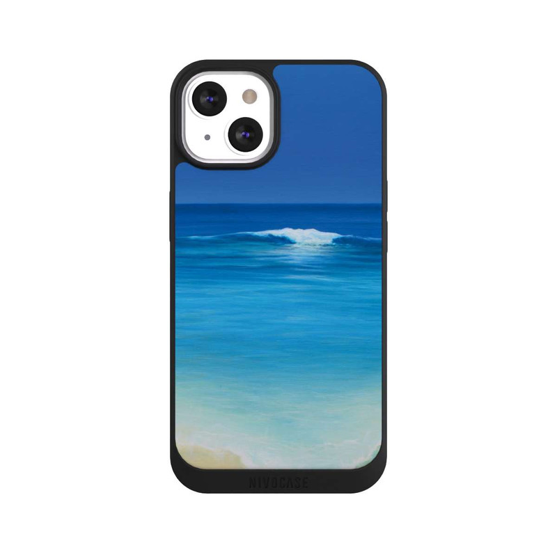 iPhone 13 NIVOpure Incoming Wave, by Derek Hare