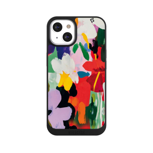 Apple iPhone 13 NIVOpure Flowerfestival Painting