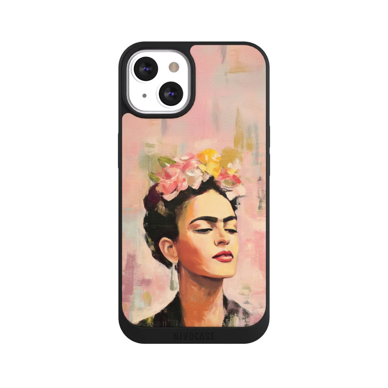 iPhone 13 NIVOpure Mexikanische Ikone Kraft und Schmerz