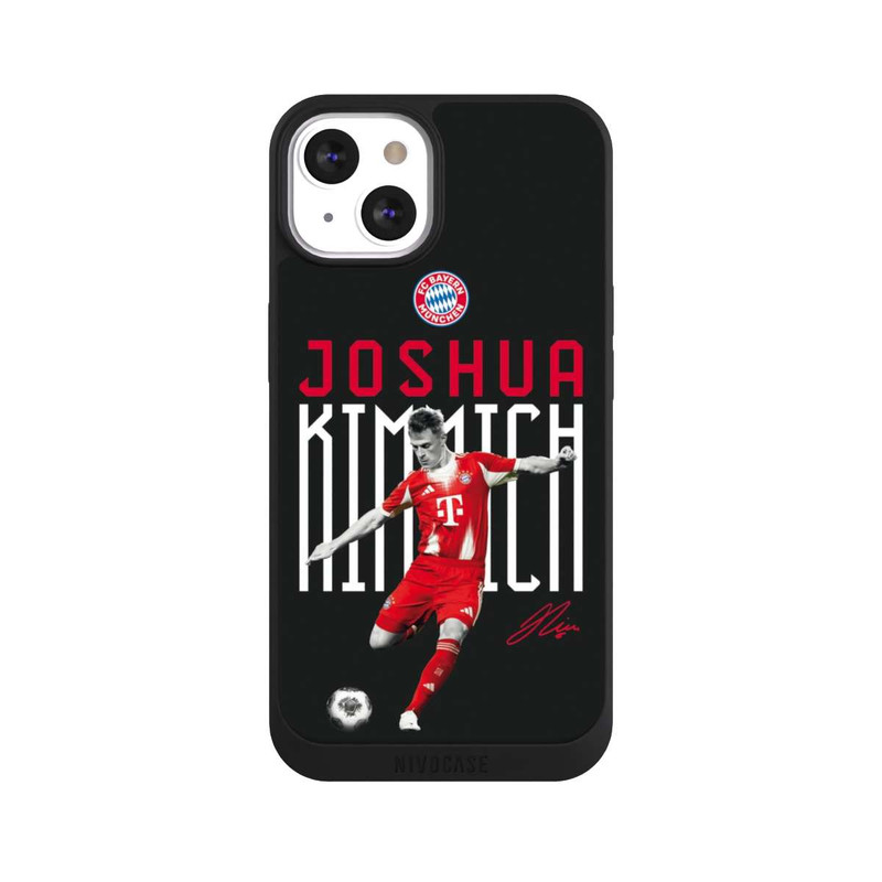 iPhone 13 NIVOpure Joshua Kimmich 25/26