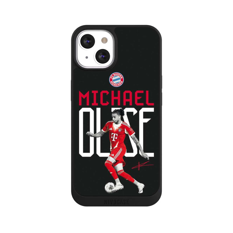iPhone 13 NIVOpure Michael Olise 25/26