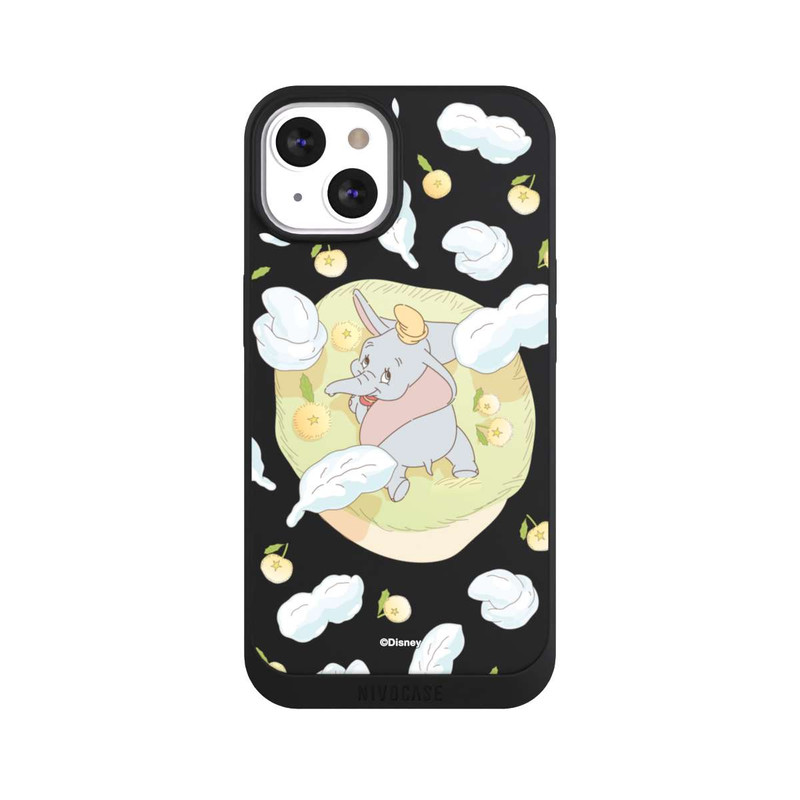 iPhone 13 NIVOpure Dumbo Transparent