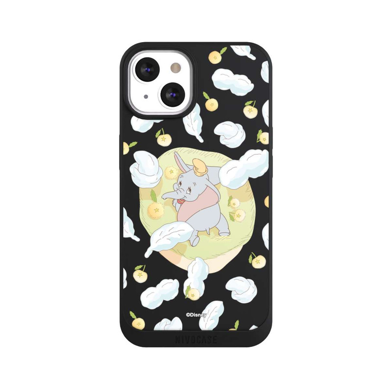 iPhone 13 NIVOpure Dumbo Transparent
