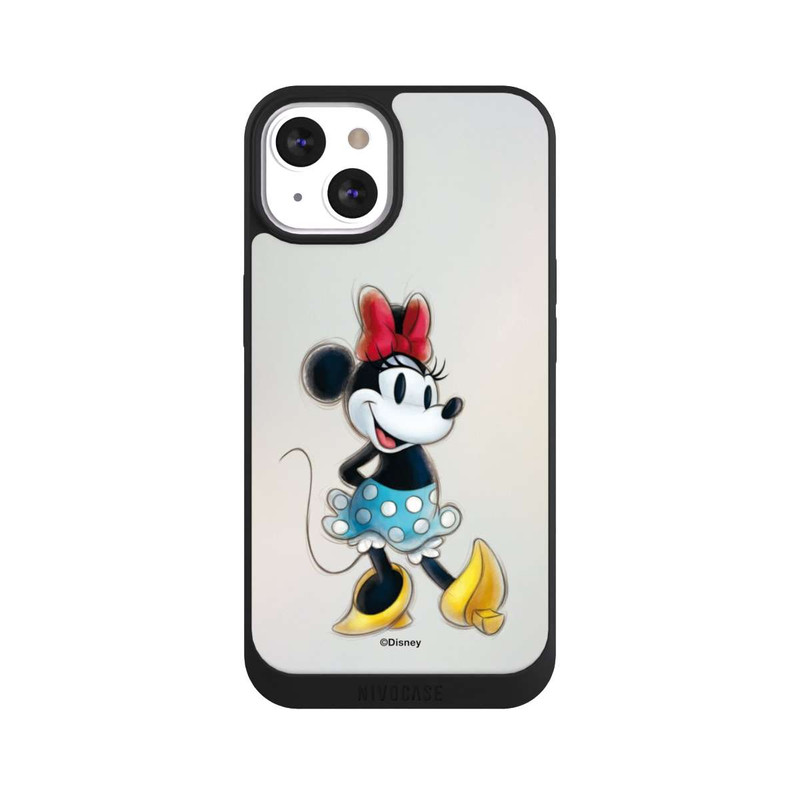 iPhone 13 NIVOpure Minnie Sweet Mouse