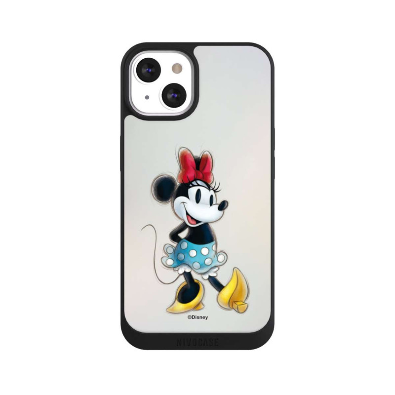 iPhone 13 NIVOpure Minnie Sweet Mouse