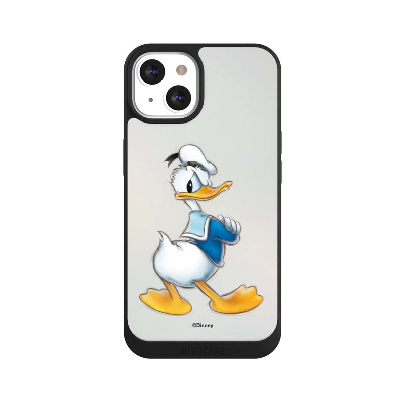iPhone 13 NIVOpure Donald Angry Duck