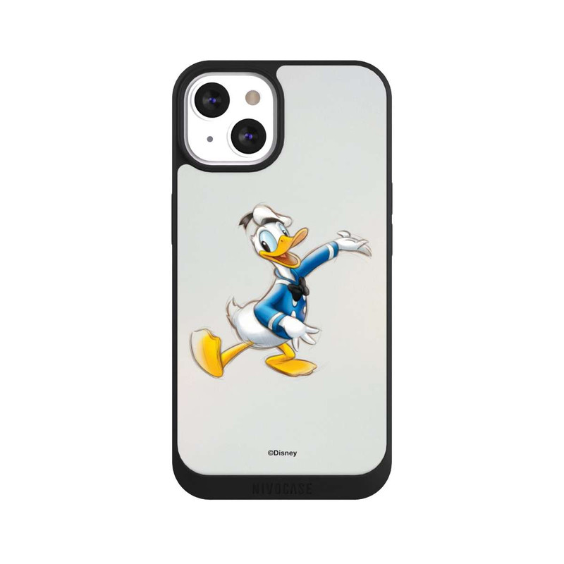 iPhone 13 NIVOpure Donald Sailor Duck