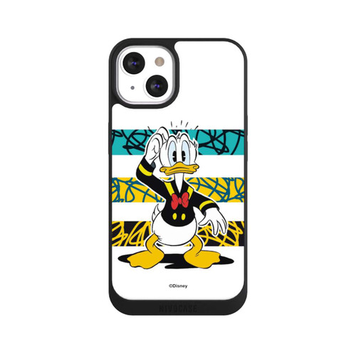 Apple iPhone 13 NIVOpure Donald Quacky Duck