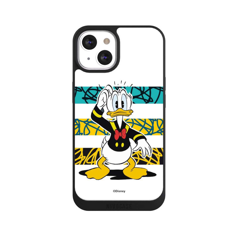 iPhone 13 NIVOpure Donald Quacky Duck