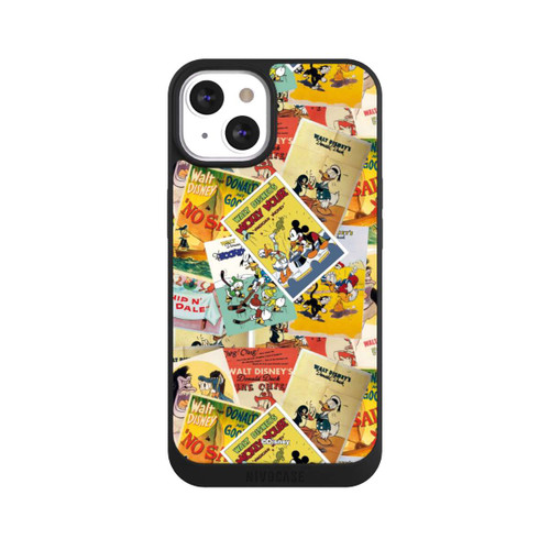 Apple iPhone 13 NIVOpure Walt Disney Collage