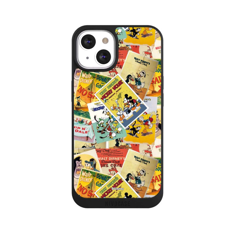 iPhone 13 NIVOpure Walt Disney Collage