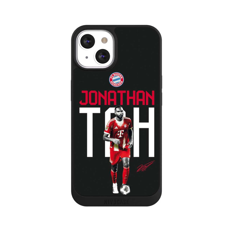 iPhone 13 NIVOpure Jonathan Tah 25/26