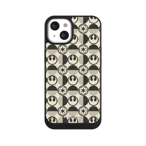 Apple iPhone 13 NIVOpure Star Wars Wappen