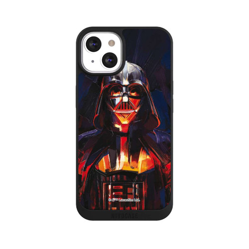 Apple iPhone 13 NIVOpure Darth Vader Red Light Painting