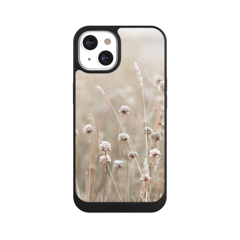 iPhone 13 NIVOpure Coastal Flowers
