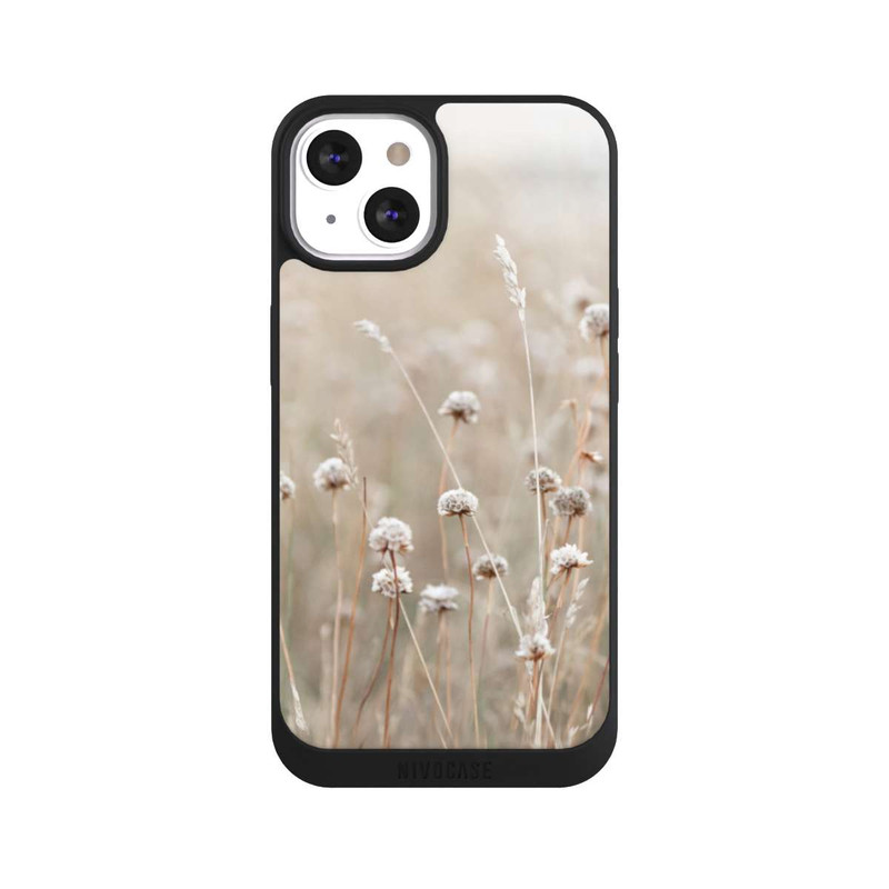 iPhone 13 NIVOpure Coastal Flowers