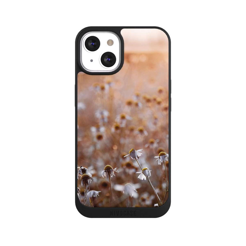 iPhone 13 NIVOpure Dawn With Flowers