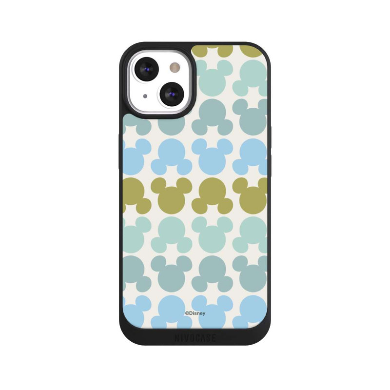 iPhone 13 NIVOpure Disney Mickey Color Muster