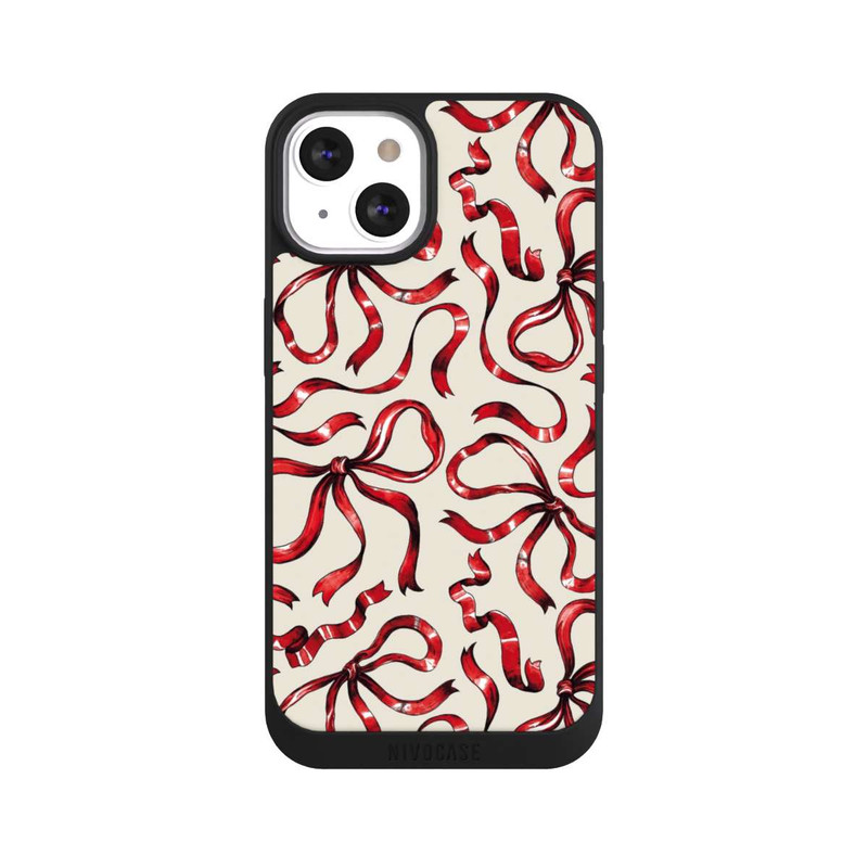iPhone 13 NIVOpure Feine Schleifen