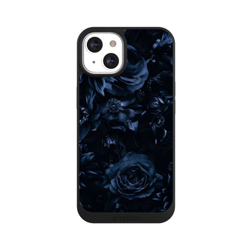 Apple iPhone 13 NIVOpure Schatten Blumen