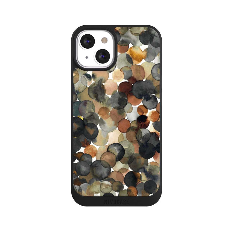 iPhone 13 NIVOpure Blätterzauber