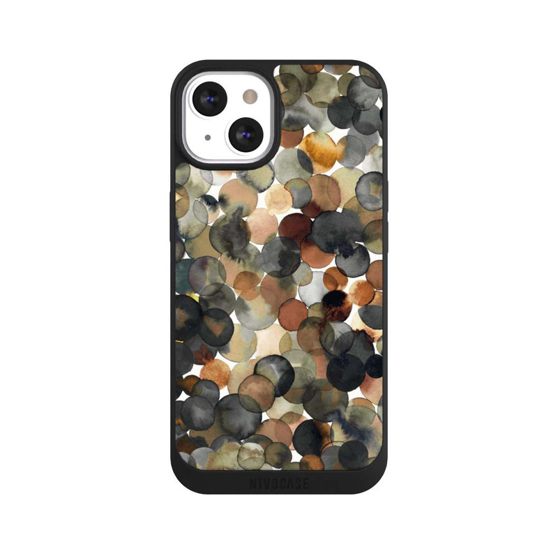 iPhone 13 NIVOpure Blätterzauber