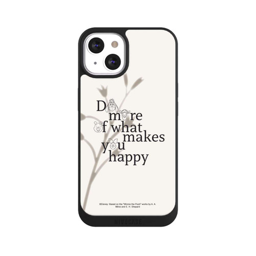 Apple iPhone 13 NIVOpure Do More of What Makes You Happy Winnie the Pooh