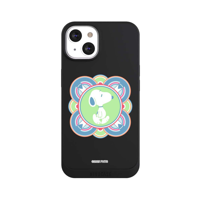 iPhone 13 NIVOpure Snoopy Sticker