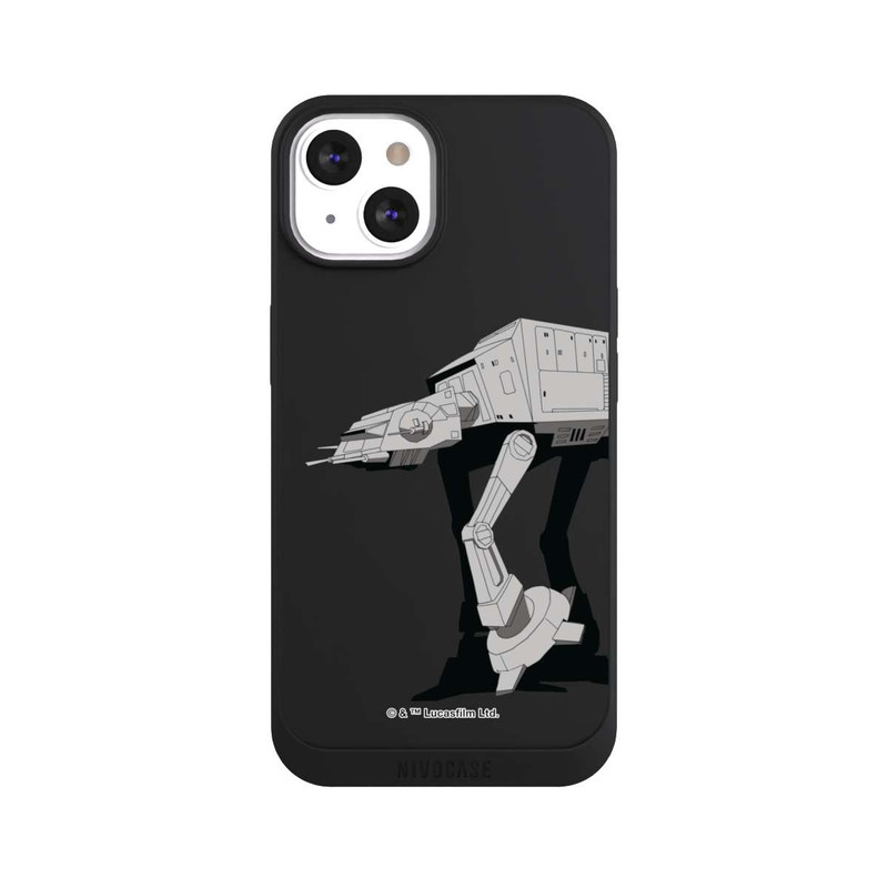 iPhone 13 NIVOpure AT-AT All Terrain Armored Transport Star Wars