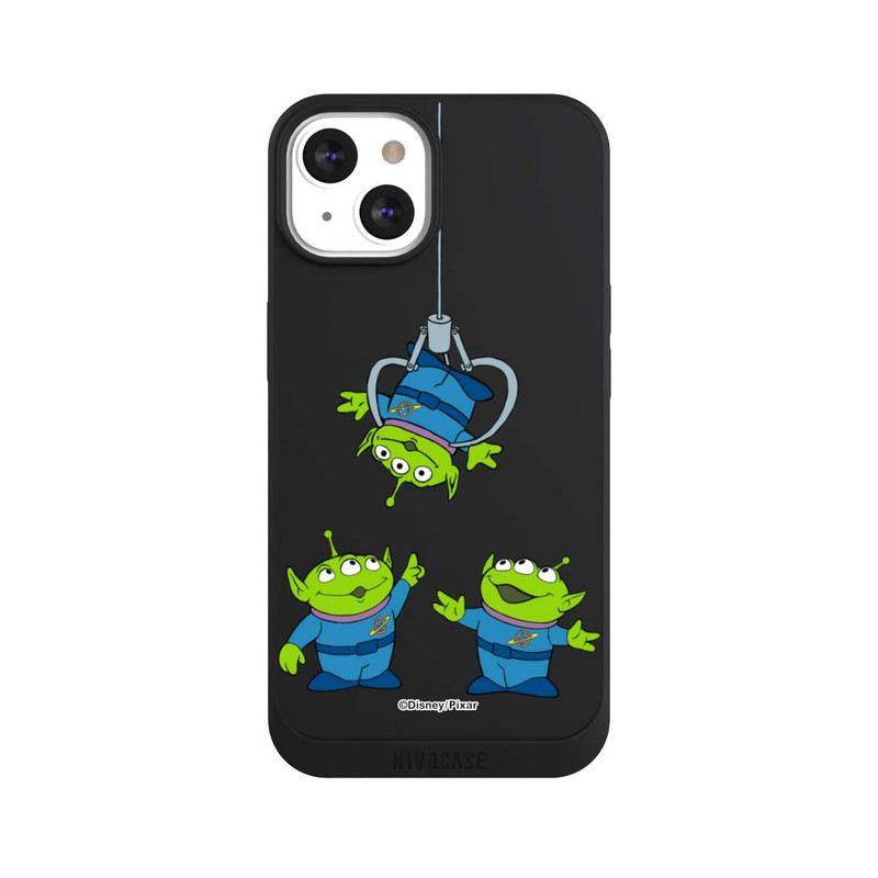 iPhone 13 NIVOpure Toy Story Aliens