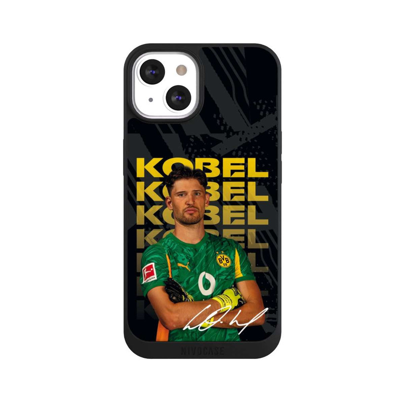iPhone 13 NIVOpure Gregor Kobel 25/26