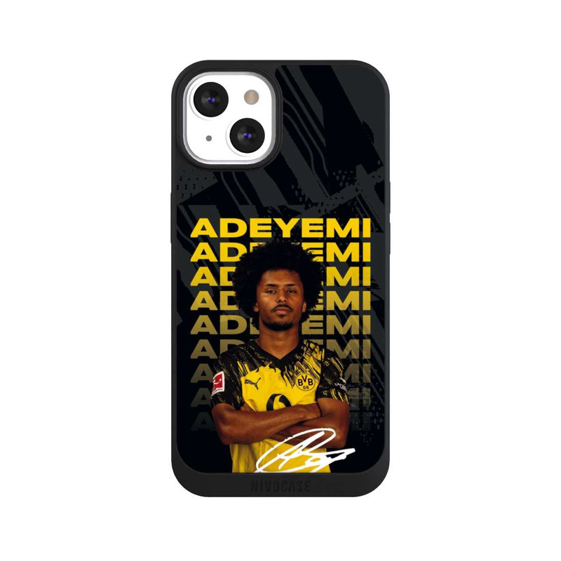 iPhone 13 NIVOpure Karim Adeyemi 25/26