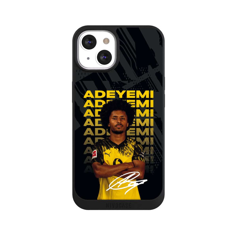 iPhone 13 NIVOpure Karim Adeyemi 25/26