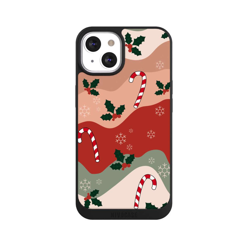 iPhone 13 NIVOpure Weihnachtszauber