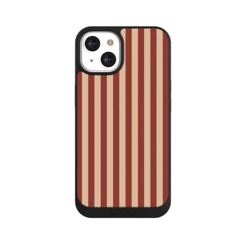 Apple iPhone 13 NIVOpure Streifen Tan