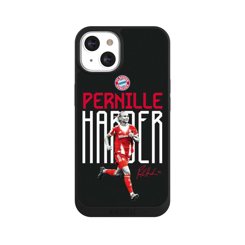 iPhone 13 NIVOpure Pernille Harder 25/26