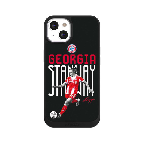 Apple iPhone 13 NIVOpure Georgia Stanway 25/26