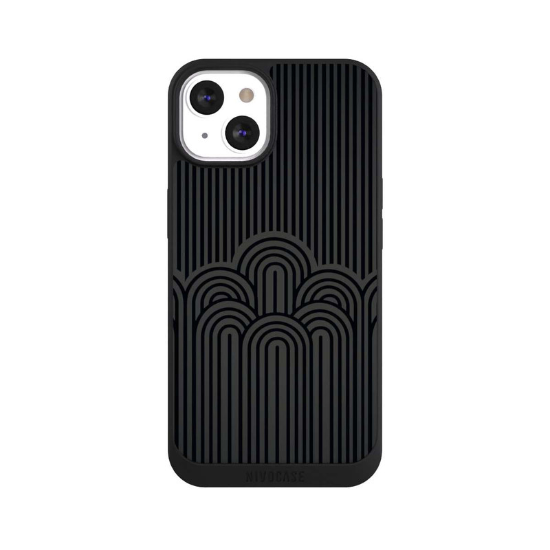 iPhone 13 NIVOpure Kühle Linien