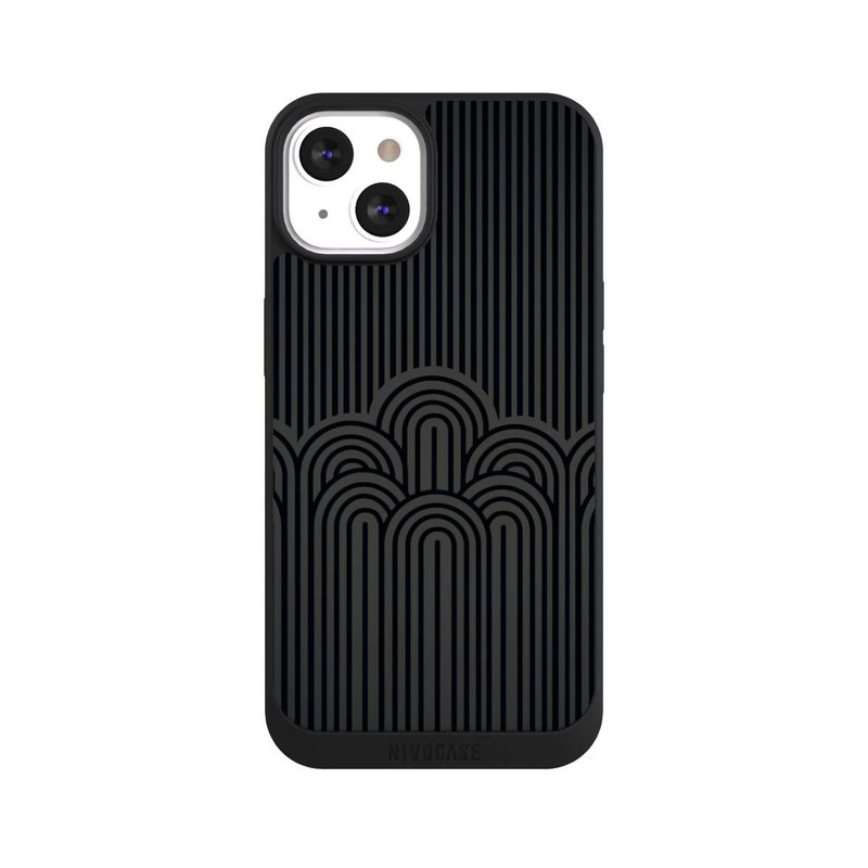 iPhone 13 NIVOpure Kühle Linien