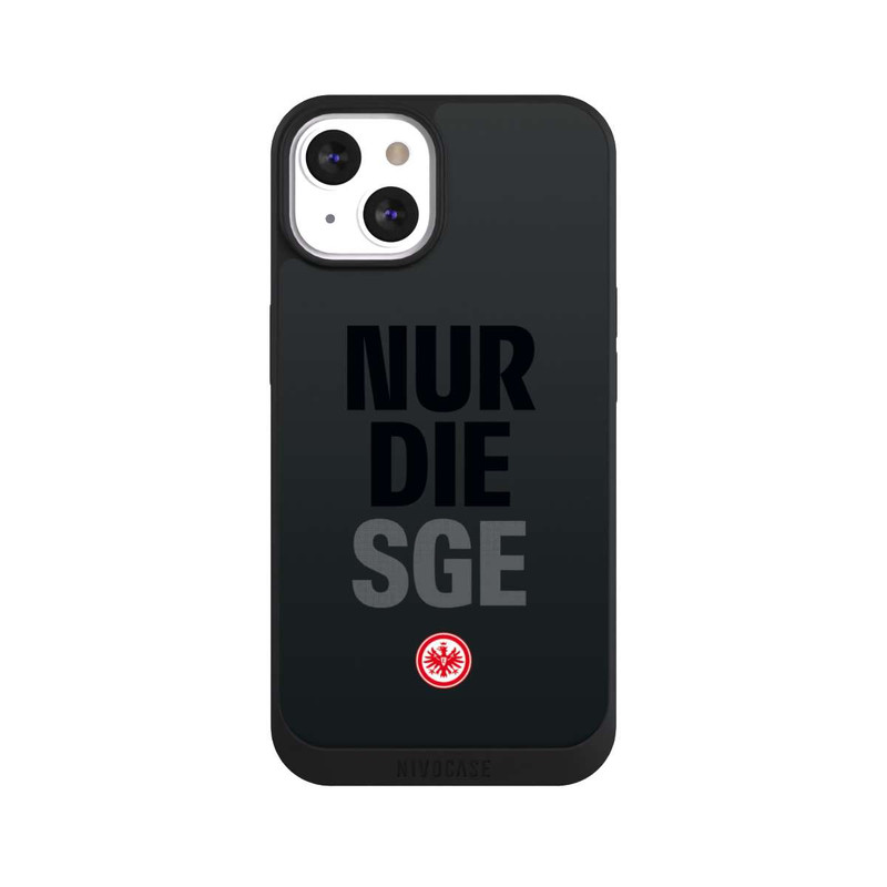 iPhone 13 NIVOpure Eintracht Frankfurt Nur Die SGE