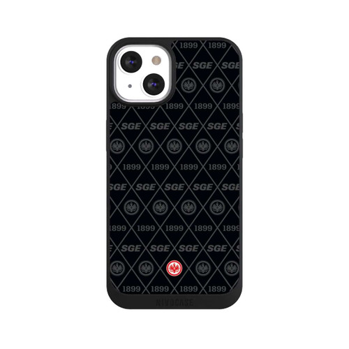 Apple iPhone 13 NIVOpure SGE Logo Muster