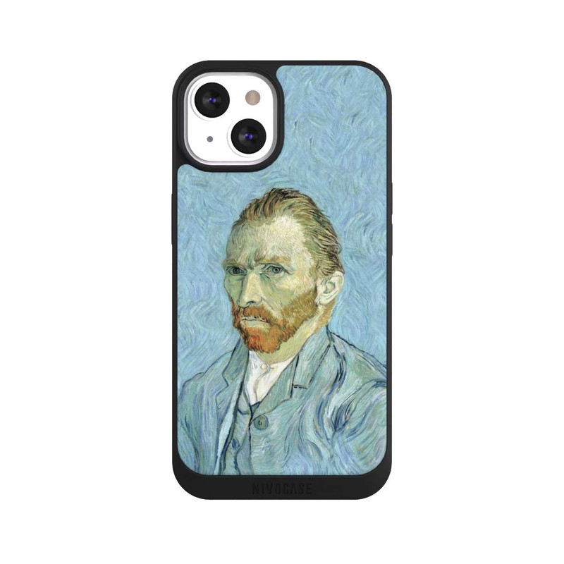 iPhone 13 NIVOpure Autoportrait, 1889