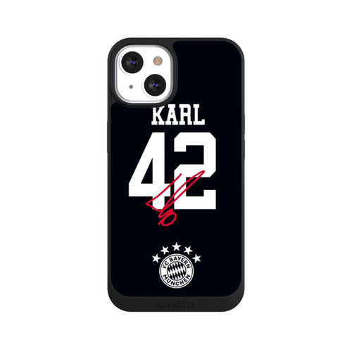 Apple iPhone 13 NIVOpure Karl 42