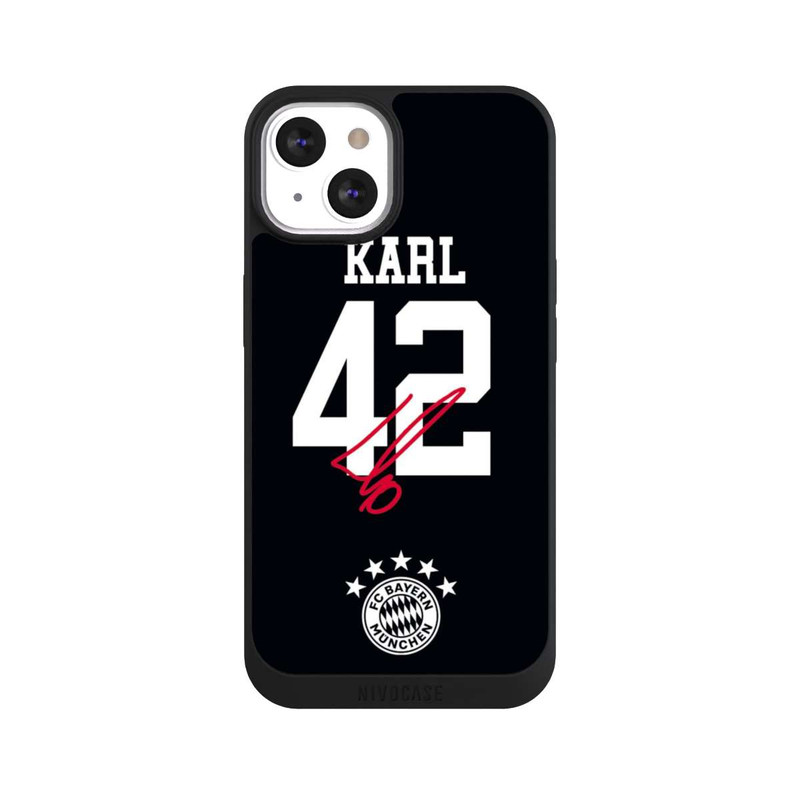 iPhone 13 NIVOpure Karl 42