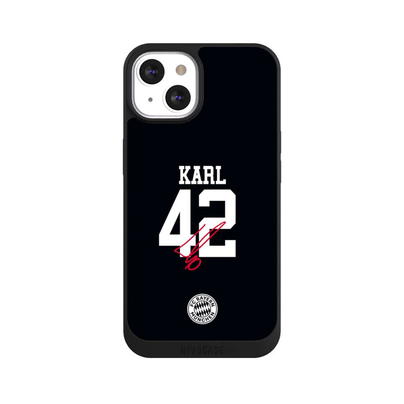 iPhone 13 NIVOpure Karl 42