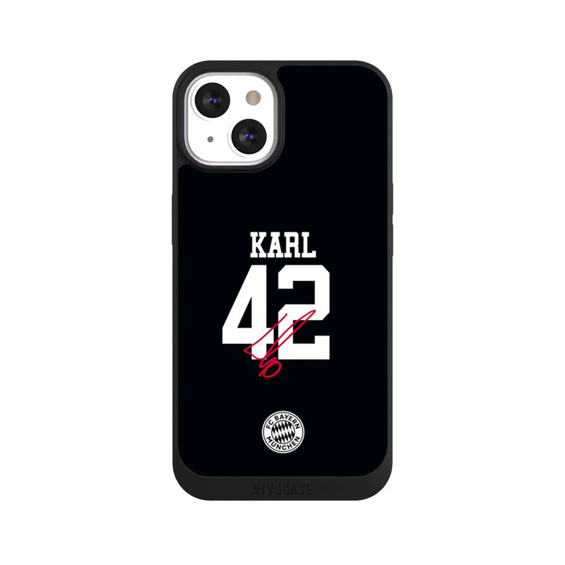 iPhone 13 NIVOpure Karl 42