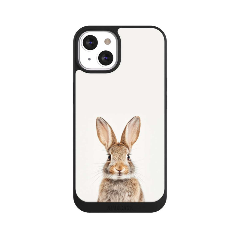 iPhone 13 NIVOpure Osterhase mit KI