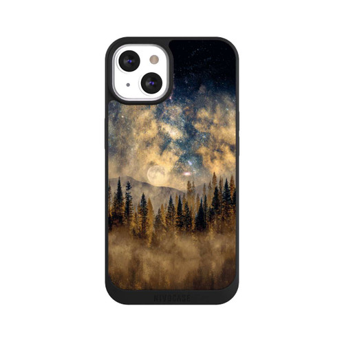 Apple iPhone 13 NIVOpure Forêt magique avec IA