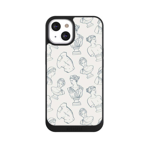 Apple iPhone 13 NIVOpure Greek Deco Busts